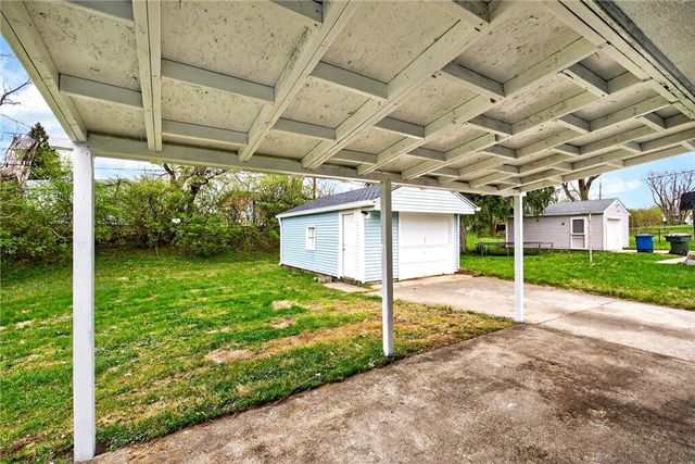 3823 Necco Avenue, Dayton, OH 45406