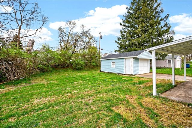 3823 Necco Avenue, Dayton, OH 45406