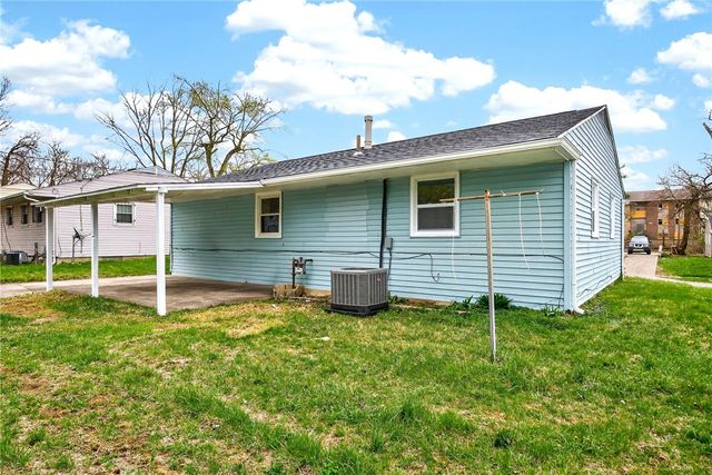 3823 Necco Avenue, Dayton, OH 45406