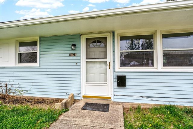 3823 Necco Avenue, Dayton, OH 45406