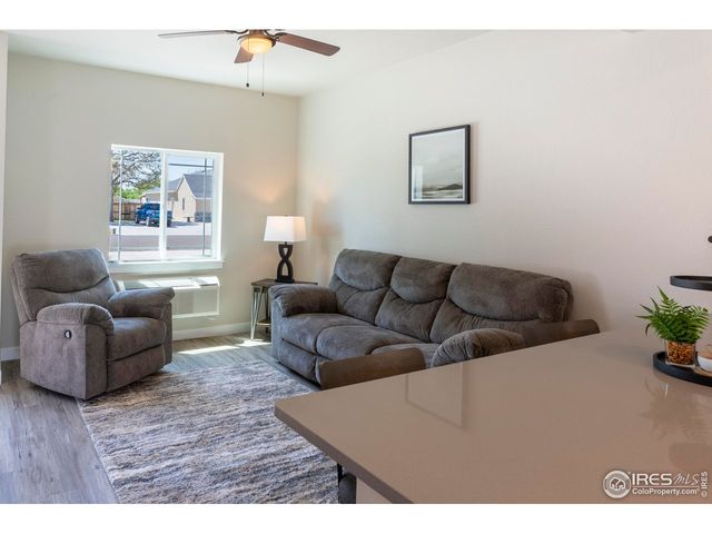 820 Grant St D, Wray, CO 80758