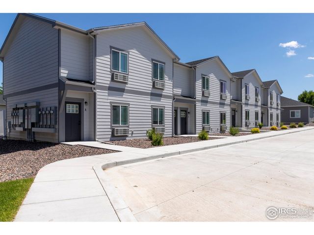 820 Grant St D, Wray, CO 80758