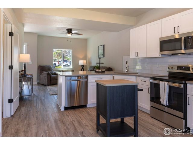 820 Grant St D, Wray, CO 80758