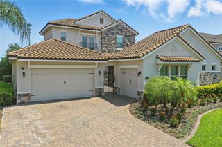 7625 BLUE QUAIL LANE, Orlando, FL 32835
