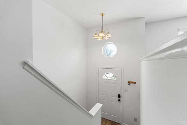 340 Blackhawke Drive, Lynchburg, VA 24502