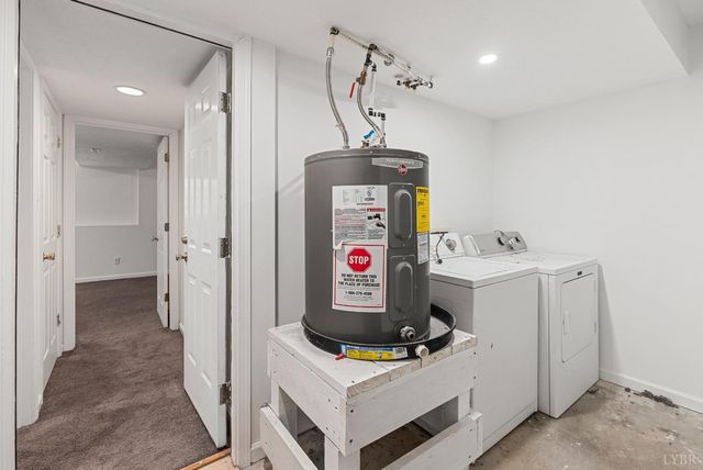 340 Blackhawke Drive, Lynchburg, VA 24502