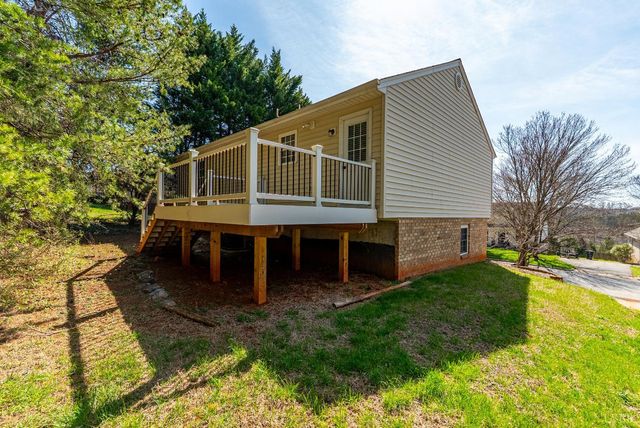340 Blackhawke Drive, Lynchburg, VA 24502