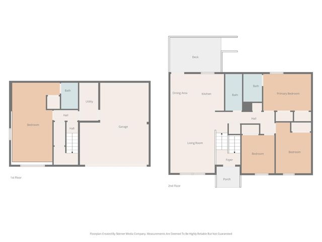 340 Blackhawke Drive, Lynchburg, VA 24502