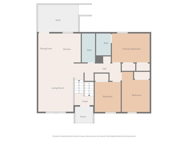 340 Blackhawke Drive, Lynchburg, VA 24502