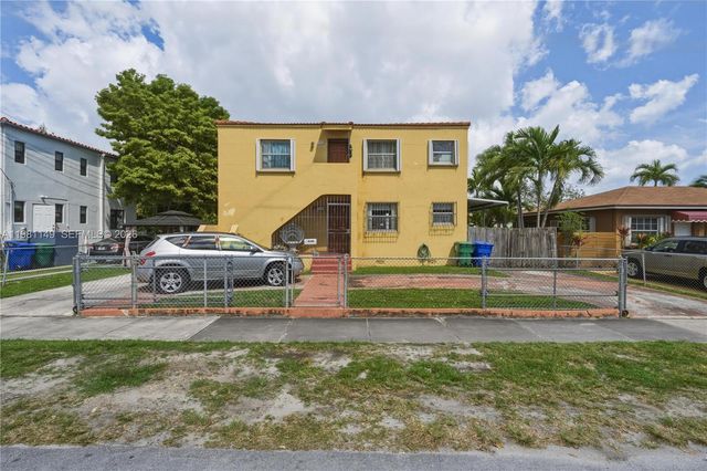 3501 SW 16th Ter, Miami, FL 33145