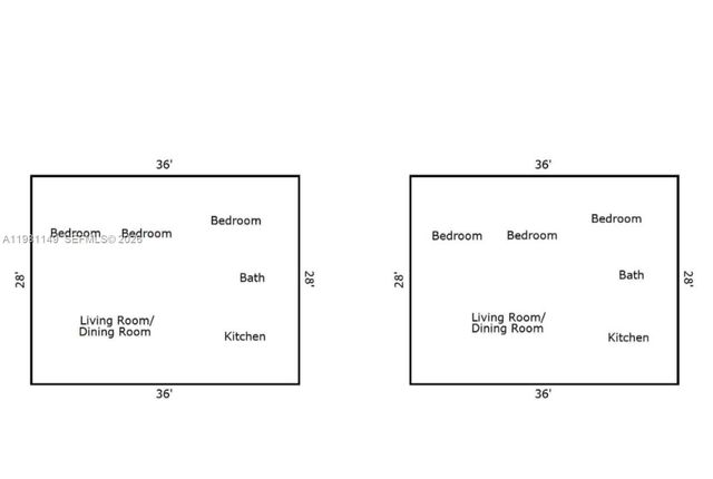 3501 SW 16th Ter, Miami, FL 33145