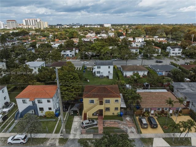 3501 SW 16th Ter, Miami, FL 33145