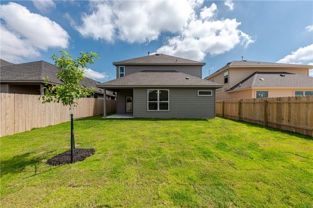 705 Durness DR, Austin, TX 78660