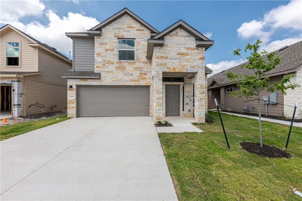 705 Durness DR, Austin, TX 78660