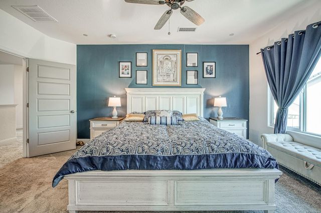 1817 N Phillip Avenue, Clovis, CA 93619