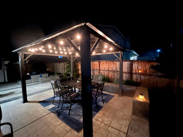 1817 N Phillip Avenue, Clovis, CA 93619