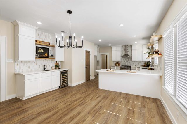 908 Key Street, Houston, TX 77009