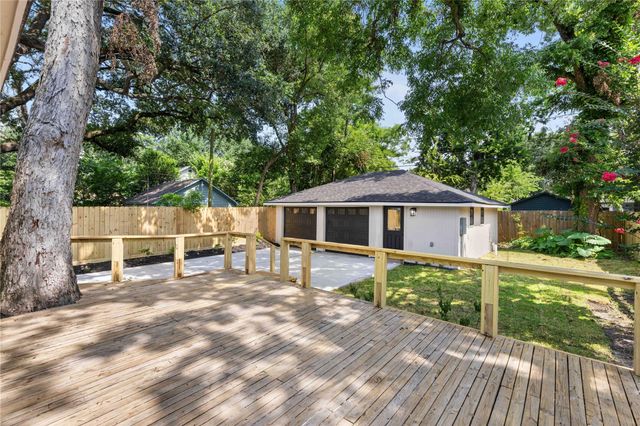 908 Key Street, Houston, TX 77009