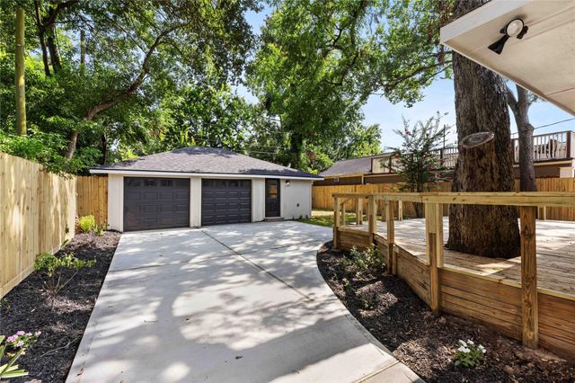 908 Key Street, Houston, TX 77009