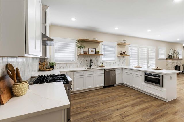 908 Key Street, Houston, TX 77009