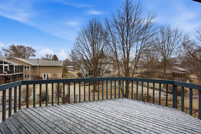 2031 North Ridge Drive, Coralville, IA 52241