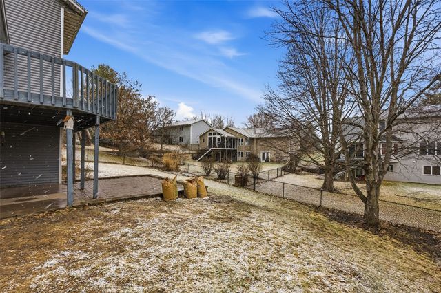 2031 North Ridge Drive, Coralville, IA 52241