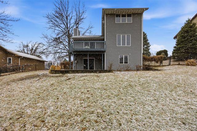 2031 North Ridge Drive, Coralville, IA 52241