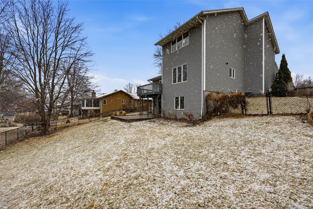 2031 North Ridge Drive, Coralville, IA 52241