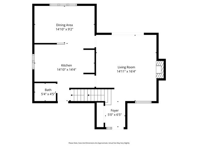 2031 North Ridge Drive, Coralville, IA 52241