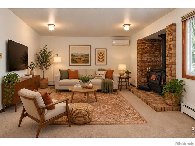 720 Ponderosa Drive, Fort Collins, CO 80521