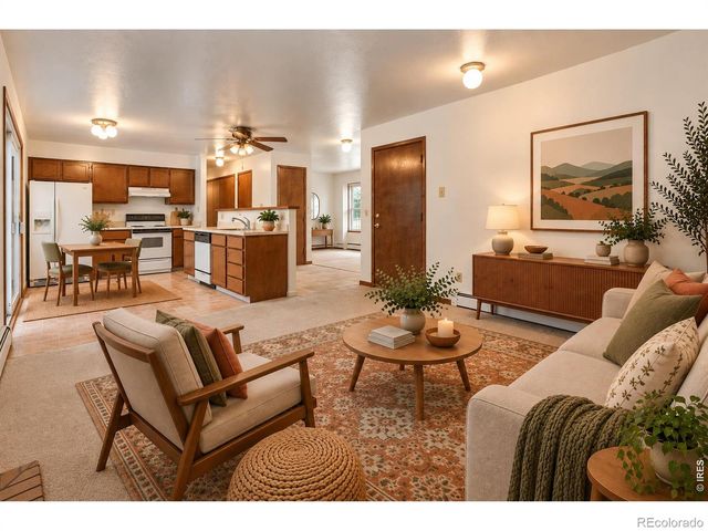 720 Ponderosa Drive, Fort Collins, CO 80521