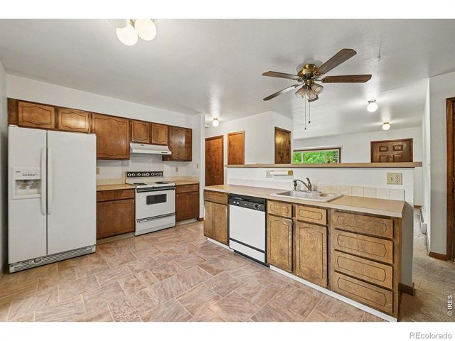 720 Ponderosa Drive, Fort Collins, CO 80521