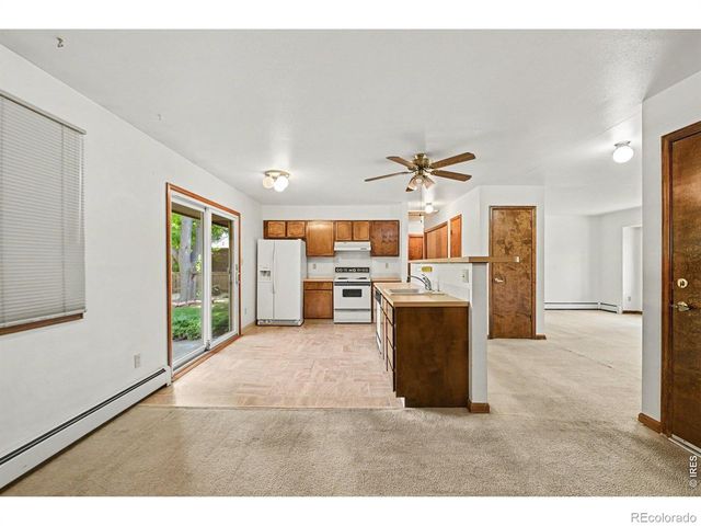 720 Ponderosa Drive, Fort Collins, CO 80521