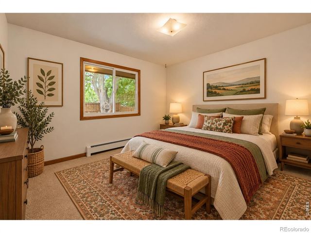 720 Ponderosa Drive, Fort Collins, CO 80521