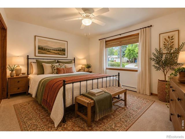 720 Ponderosa Drive, Fort Collins, CO 80521