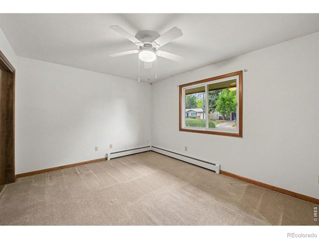 720 Ponderosa Drive, Fort Collins, CO 80521