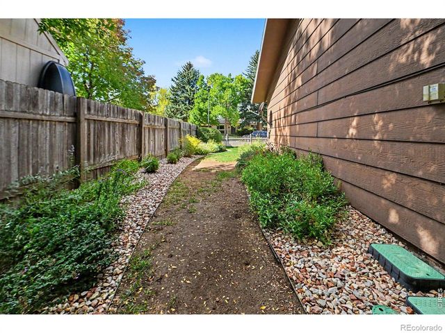 720 Ponderosa Drive, Fort Collins, CO 80521