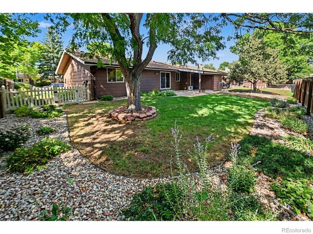 720 Ponderosa Drive, Fort Collins, CO 80521
