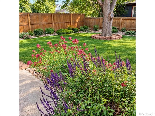 720 Ponderosa Drive, Fort Collins, CO 80521