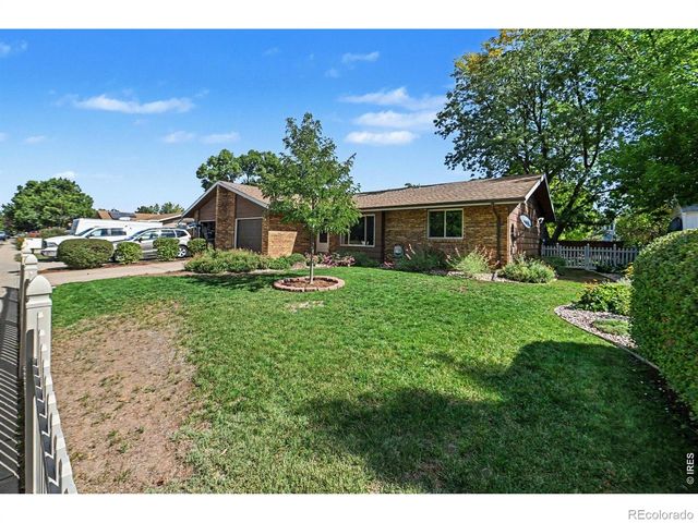 720 Ponderosa Drive, Fort Collins, CO 80521