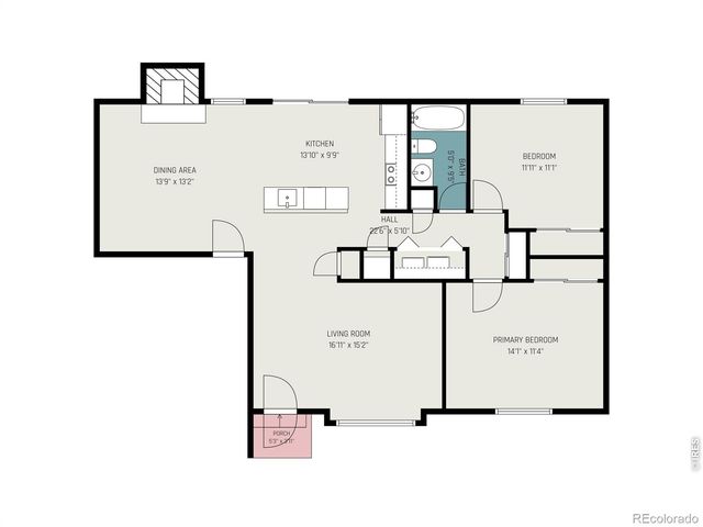 720 Ponderosa Drive, Fort Collins, CO 80521