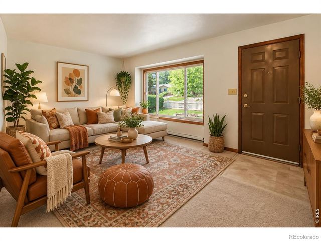 720 Ponderosa Drive, Fort Collins, CO 80521