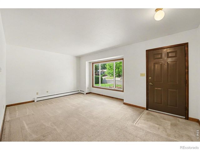 720 Ponderosa Drive, Fort Collins, CO 80521