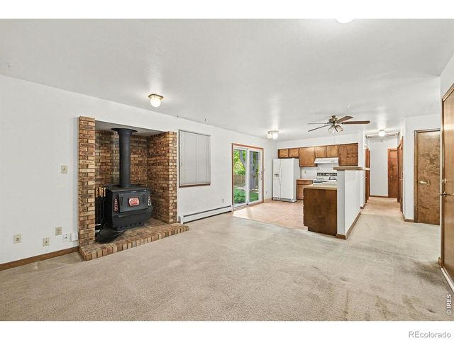 720 Ponderosa Drive, Fort Collins, CO 80521