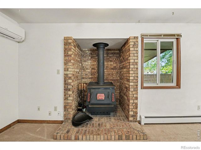 720 Ponderosa Drive, Fort Collins, CO 80521