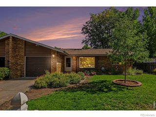 720 Ponderosa Drive, Fort Collins, CO 80521
