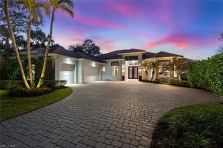 2305 Cassia CT, Naples, FL 34109