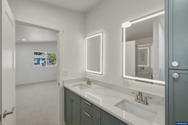 2705 Fisher Rd NE, Salem, OR 97306