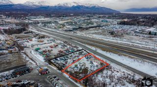 240 W 106th Avenue, Anchorage, AK 99515