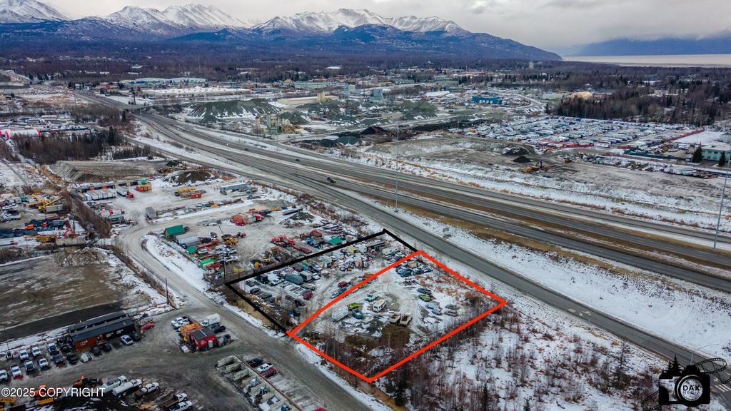240 W 106th Avenue, Anchorage, AK 99515